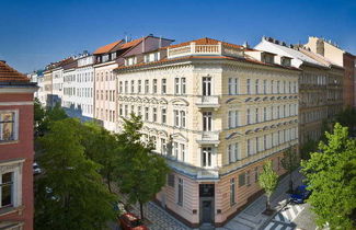 Photo 1 - Mamaison Residence Belgicka Prague