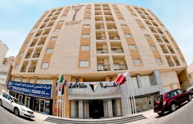 La Villa Inn - Foto 2