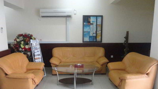 La Villa Inn - Foto 4