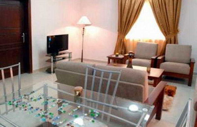 La Villa Inn - Foto 5