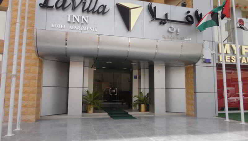 La Villa Inn - Foto 1