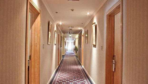 Regal Plaza Hotel - Foto 3