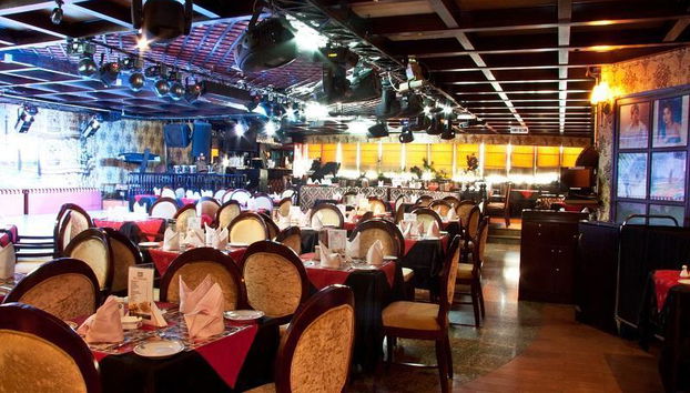 Regal Plaza Hotel - Foto 5