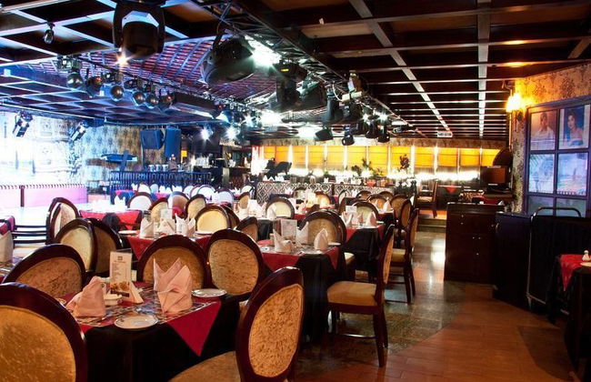 Regal Plaza Hotel - Foto 5