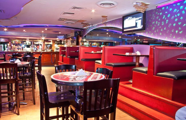 Regal Plaza Hotel - Foto 13