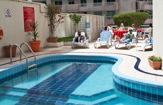 Regal Plaza Hotel - Foto 9