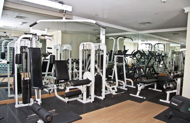 Regal Plaza Hotel - Foto 15