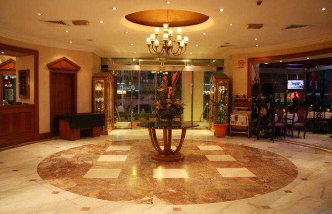 Regal Plaza Hotel - Foto 6