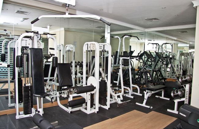 Regal Plaza Hotel - Foto 16