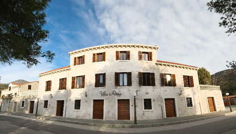 Photo 1 - Apartments Vila Riva