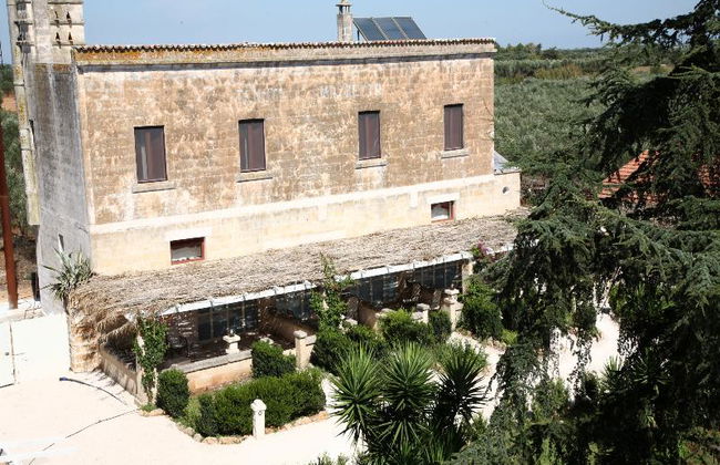 Agriturismo Tenuta Mazzetta - Foto 6