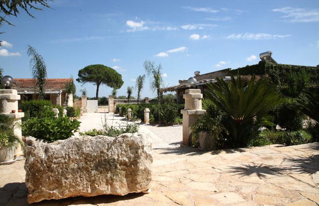 Agriturismo Tenuta Mazzetta - Foto 7