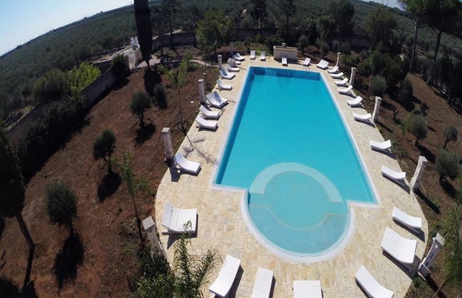Agriturismo Tenuta Mazzetta - Foto 16