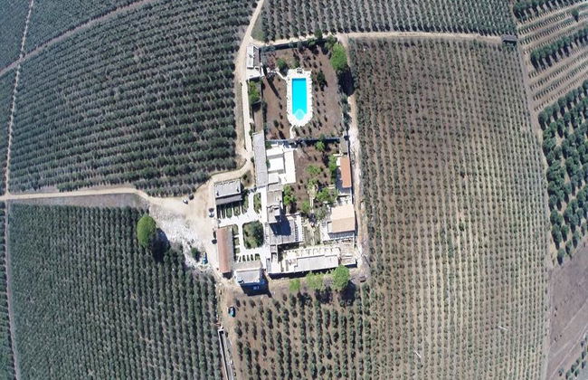 Agriturismo Tenuta Mazzetta - Foto 4