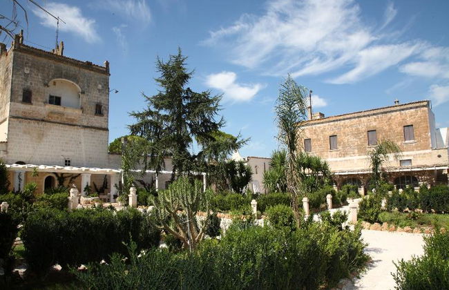 Agriturismo Tenuta Mazzetta - Foto 10
