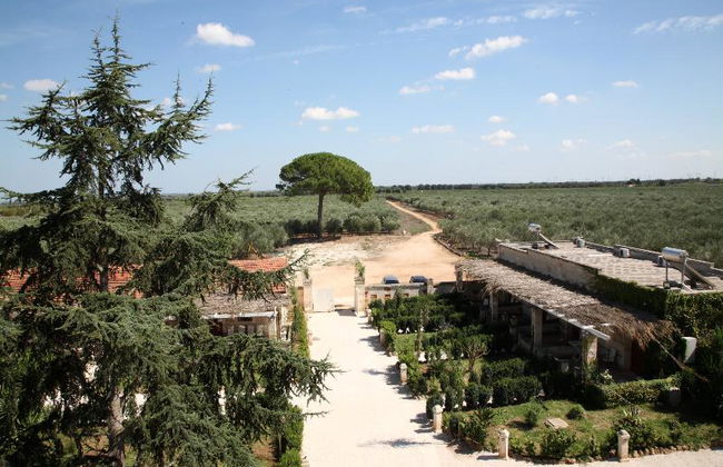 Agriturismo Tenuta Mazzetta - Foto 8