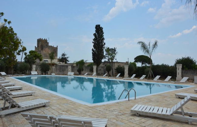 Agriturismo Tenuta Mazzetta - Foto 21