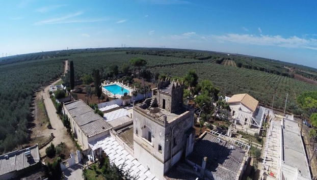 Agriturismo Tenuta Mazzetta - Foto 3