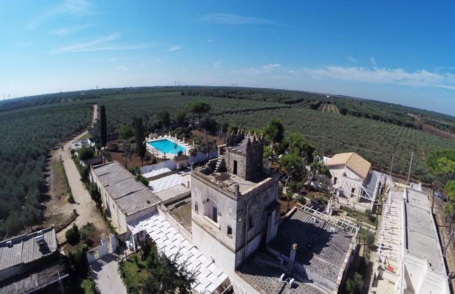 Agriturismo Tenuta Mazzetta - Foto 3