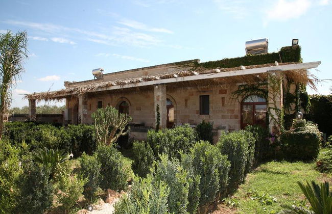 Agriturismo Tenuta Mazzetta - Foto 9