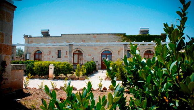 Agriturismo Tenuta Mazzetta - Foto 5