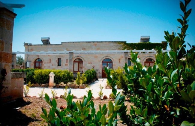 Agriturismo Tenuta Mazzetta - Foto 5