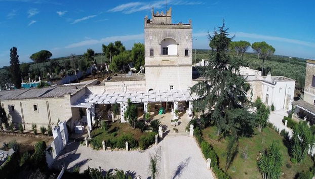 Agriturismo Tenuta Mazzetta - Foto 2