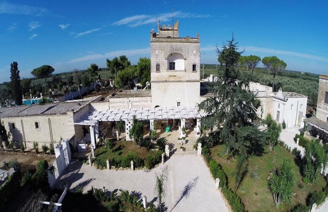 Agriturismo Tenuta Mazzetta - Foto 2