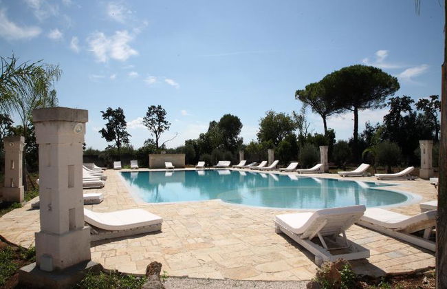 Agriturismo Tenuta Mazzetta - Foto 11
