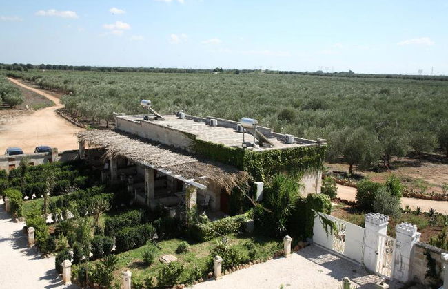 Agriturismo Tenuta Mazzetta - Foto 14