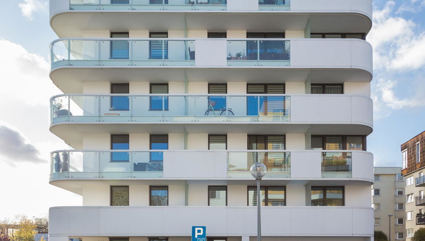 Apartamenty InPoint Compact - Photo 2