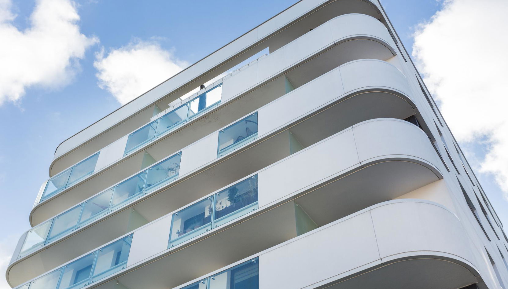 Apartamenty InPoint Compact - Photo 1