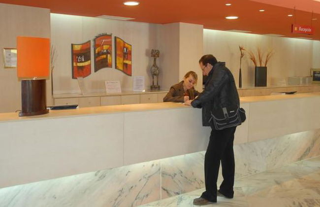 Gran Hotel Del Coto - Foto 4
