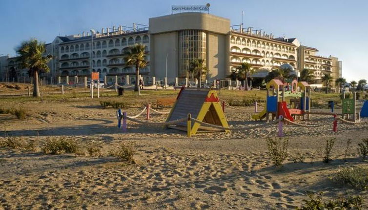 Foto 1 - Gran Hotel Del Coto