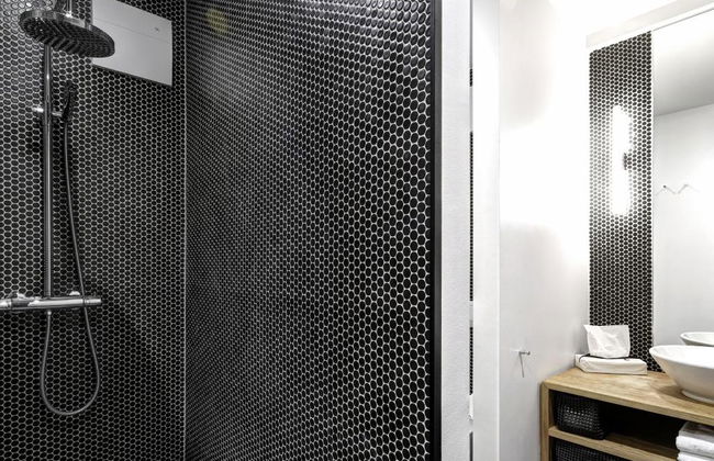 Berlin Gorki Apartments - Foto 43