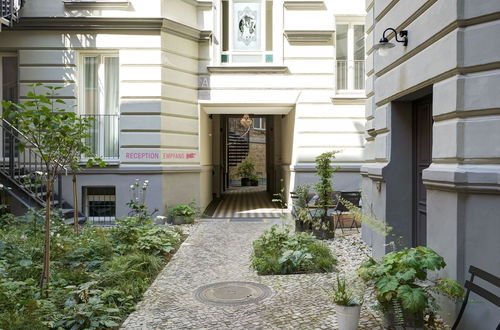 Foto 10 - Gorki Apartments Berlin