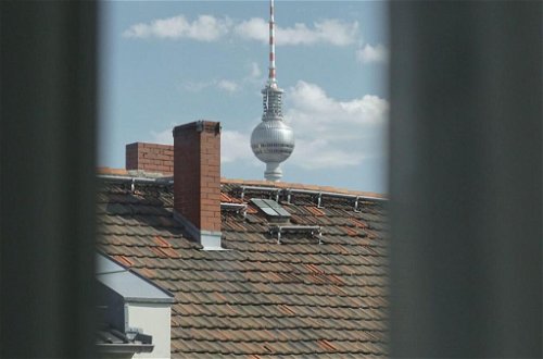 Photo 106 - Berlin Gorki Apartments