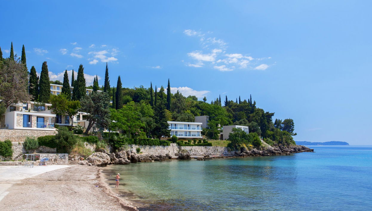 Maistra Select Mlini Villas and Apartments - Foto 1