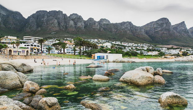 Camps Bay Village Apartments - Foto 5