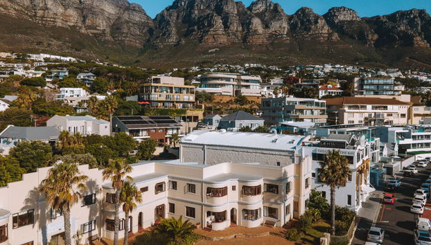 Camps Bay Village Apartments - Foto 4