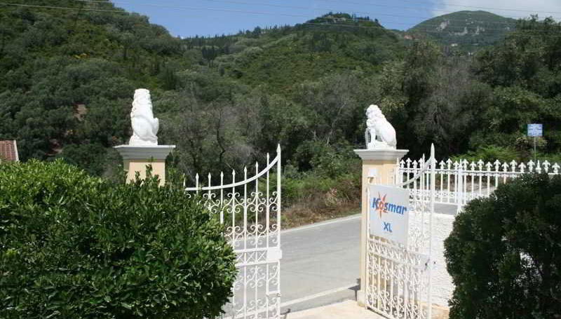 Marina Apartments & Studios - Foto 1