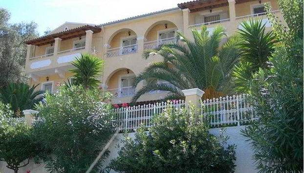 Marina Apartments & Studios - Foto 4