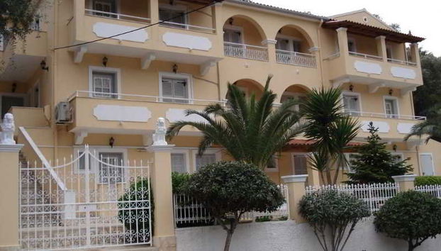 Marina Apartments & Studios - Foto 2