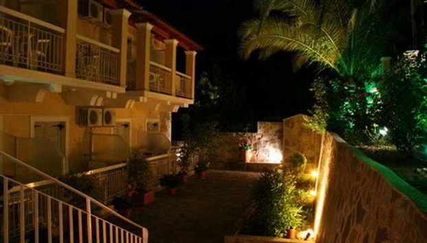 Marina Apartments & Studios - Foto 3