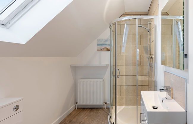 Casa de 4 quartos em Inverness com jardim e terraço - Foto 46
