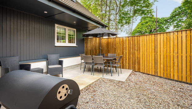 Haus mit 4 Schlafzimmern in Inverness mit garten und terrasse - Foto 4