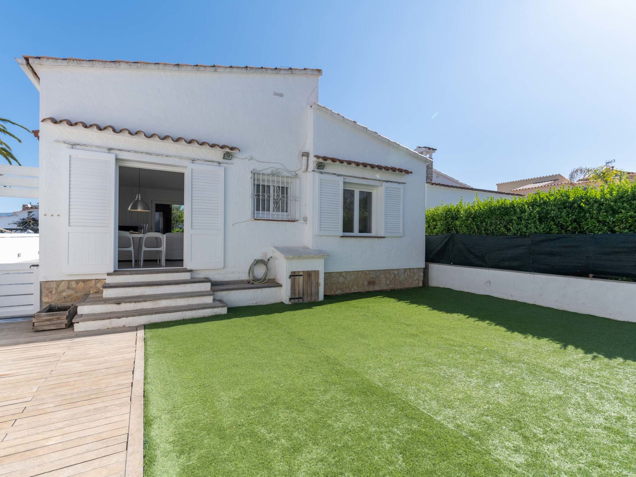 Foto 30 - Casa con 2 camere da letto a Castelló d'Empúries con piscina privata e vista mare