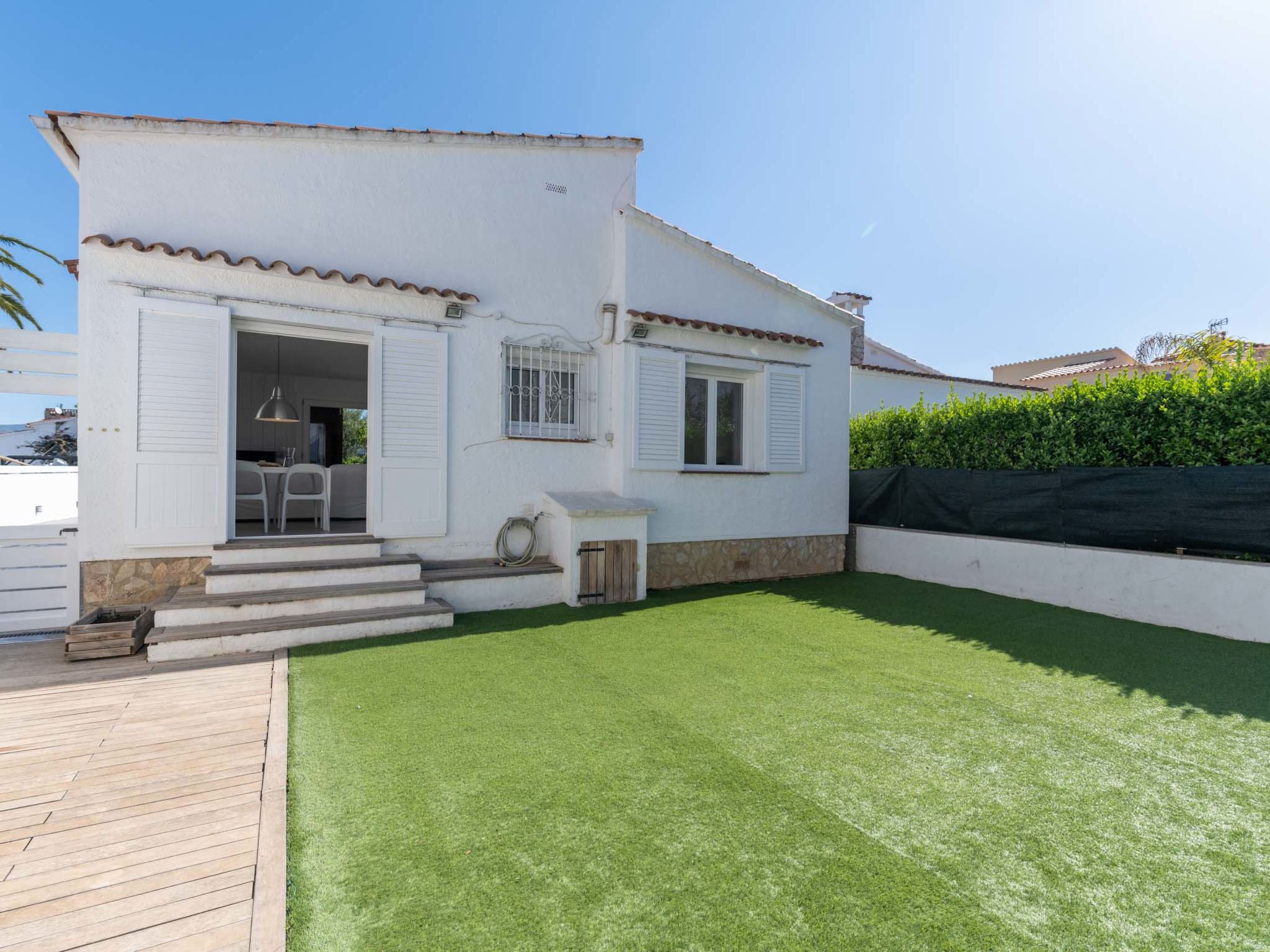 Photo 30 - Maison de 2 chambres à Castelló d'Empúries avec piscine privée et jardin