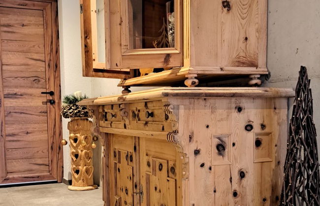 Apartamento de 4 quartos em Mayrhofen com jardim e terraço - Foto 19