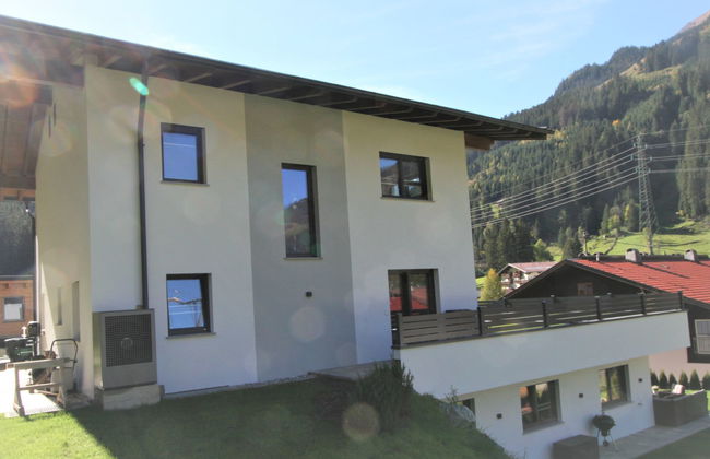 Apartamento de 4 quartos em Mayrhofen com jardim e terraço - Foto 24